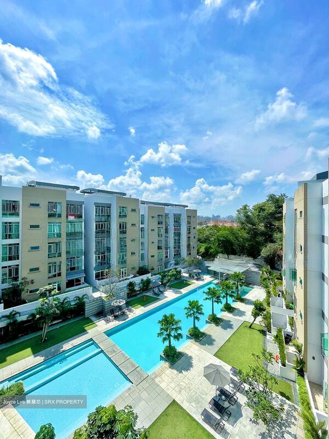 The Tresor (D10), Condominium #447847491